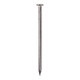 Timco Round Wire Nails A2 SS (SSRW100B) 100 x 4.50mm 1kg
 Timco Round Wire Nails A2 SS (SSRW100B) 100 x 4.50mm 1kg